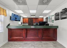 Extended Stay Studios 2