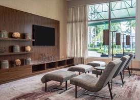 Courtyard by Marriott Miami Airport 4