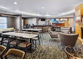 SpringHill Suites by Marriott Wheeling Triadelphia Area 3