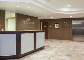 Microtel Inn & Suites by Wyndham Wheeler Ridge 2