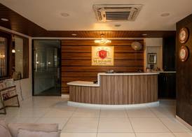 M Square Hotel 3