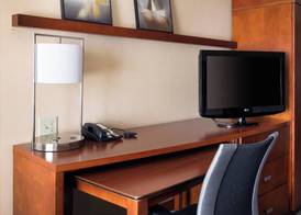 Courtyard by Marriott Sacramento Cal Expo 5