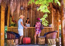 Akumal Natura Glamping 4