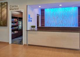 Fairfield Inn by Marriott Kalamazoo West 2