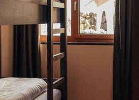 Dilly - Das Nationalpark Resort 2