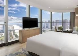 Holiday Inn Changsha Malanshan by IHG 3