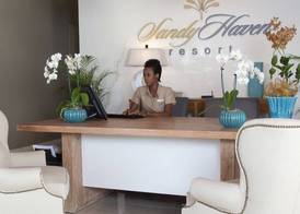 Sandy Haven Resort 2