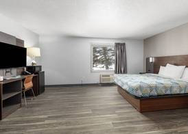 Motel 6 Grand Rapids, MI - Northeast 4