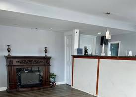 Knights Inn Madison Heights, VA 3