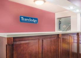 Travelodge by Wyndham Terre Haute 2