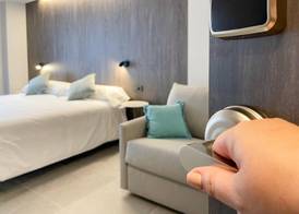 Hotel Quatre Llunes 4