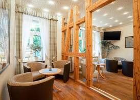 Komfort Hotel Am Kurpark 2