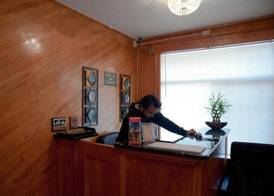 European Hostel 2