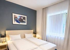 Hotel Alte Mainbrücke 4