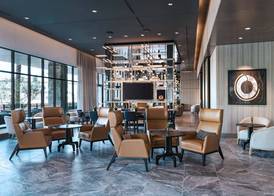 AC Hotel Symphony Park Las Vegas 4