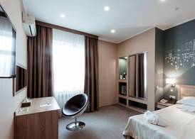 Evropa Hotel 4
