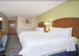 FairBridge Inn & Suites Thornton 4