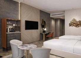 Conrad Riyadh Laysen Valley 4