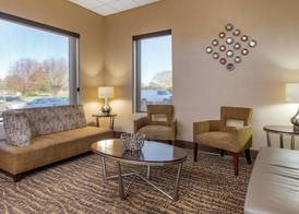 Comfort Inn Fort Mill Amusement Park at Carowinds Blvd 3
