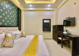 Green View By Green Tree - Behind Pramarth Niketan 5