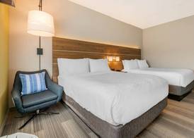 Holiday Inn Express & Suites RUSKIN - SUN CITY by IHG 5