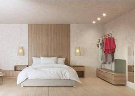 Hotel H4 Cangas 3 Superior 2
