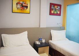 Leo Leisure Hotel @ Central Market 4