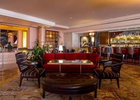 Condado Vanderbilt Hotel 4