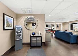 Comfort Inn Tucson Central 3