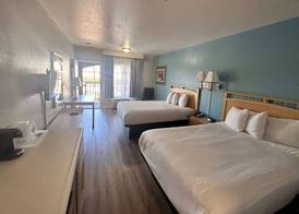 Days Inn by Wyndham Rocklin/Sacramento 5