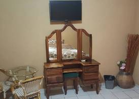 Hotel La Arena 5