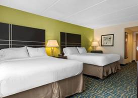 Holiday Inn SAVANNAH S - I-95 GATEWAY by IHG 4