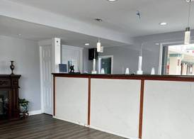 Knights Inn Madison Heights, VA 5