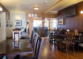 The Albert 5