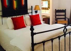 Merritt House Hotel 4
