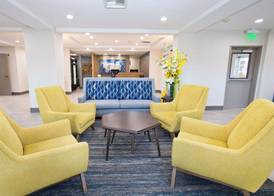 Holiday Inn Express & Suites SACRAMENTO NE CAL EXPO by IHG 3