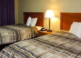 Rodeway Inn Murfreesboro Downtown 5