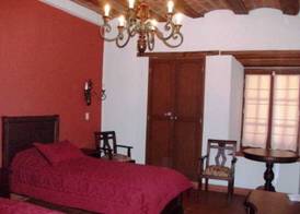 Hotel Monasterio 4