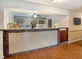 Best Western Clovis Cole 3
