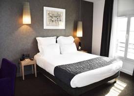 Best Western Plus Gare Saint Jean 4
