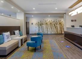 MainStay Suites Great Falls Airport 3