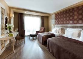 Güral Premier Tekirova - All Inclusive 3