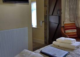 Wortley Cottage Guest House 2