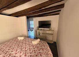 Borbon home luxury appartament & spa 3