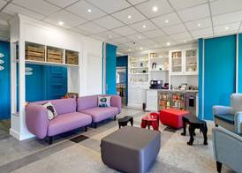 B&B HOTEL Saint-Maur Créteil 2