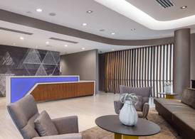 SpringHill Suites by Marriott Tucson at The Bridges 4