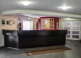Comfort Inn South Shore 2