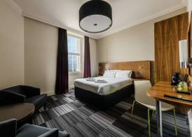 The Place Hotel 3