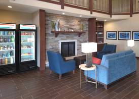 MainStay Suites LeClaire - Quad Cities 5