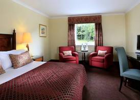 Macdonald Highlands Hotel at Macdonald Aviemore Resort 5